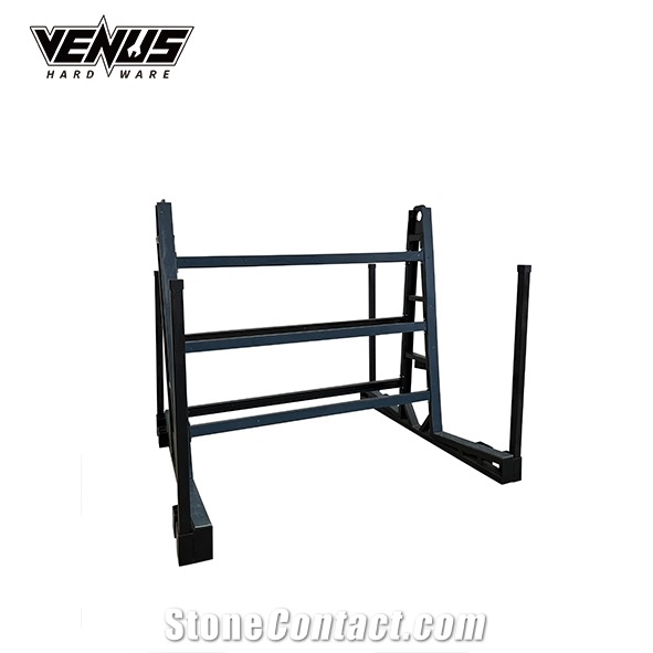Truck Mounted A-Frame Multipurpose Storage Rack