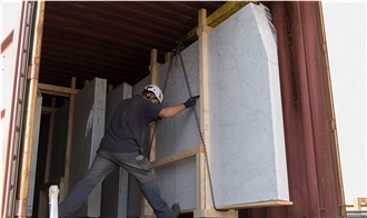 Bianco Carrara Campanili Marble Polished Slabs Tiles