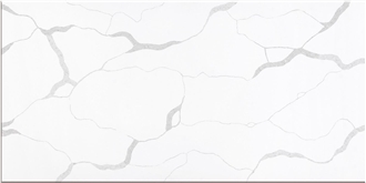 AQ2210 Carrara White Quartz Slabs AQ2210 Carrara White Quartz Slabs