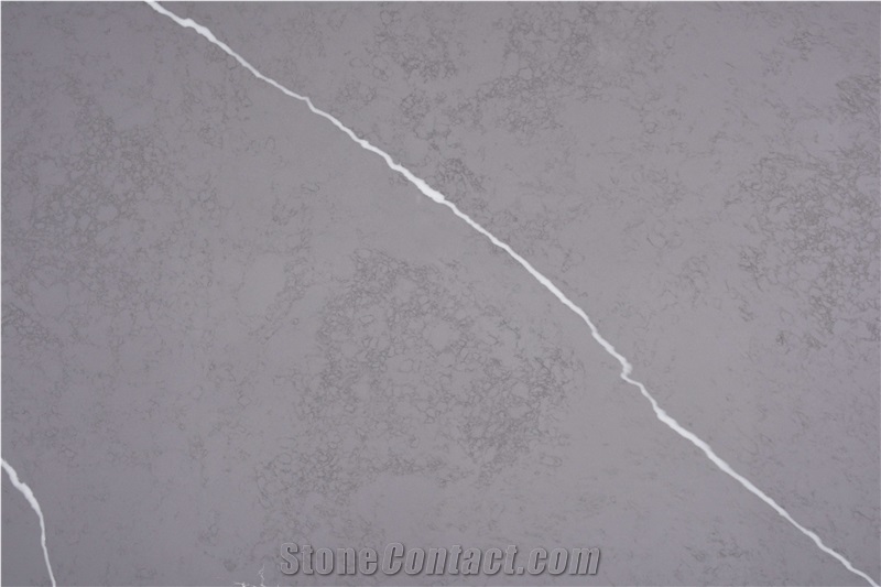 AQ5146 Pietra Gray  Quartz Slabs
