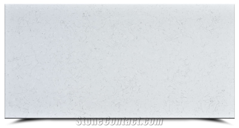 AQ5533 Carrara Luce Quartz Slabs