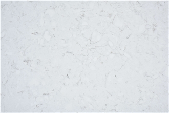 AQ5533 Carrara Luce Quartz Slabs