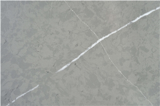 AQ6357 Spanish Gray Quartz Slabs