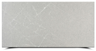 AQ86193 Dappled Grey Quartz Slabs