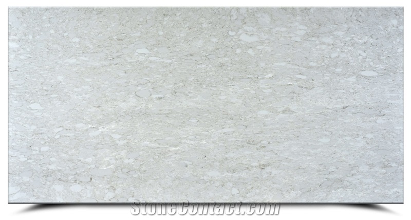 AQ86349 Elysian Quartz Slabs