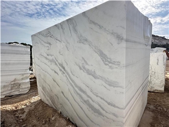 Dolaman Marble Blocks From Own Quarry Dolaman Marble Blocks From Own Quarry