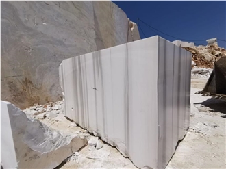 Dolaman Marble Blocks From Own Quarry