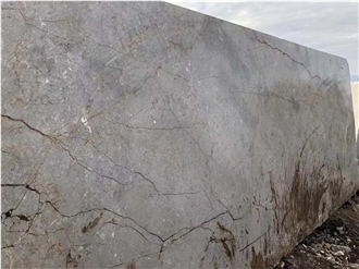 Balya Grey Marble Blocks