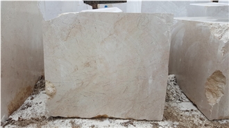 New Empire Beige Marble Blocks