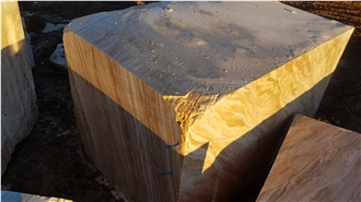 Sunshine Marble Blocks