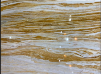 Sunshine Marble Quarry