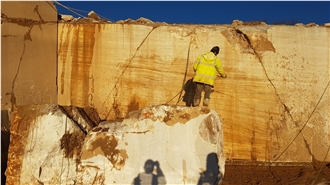 Sunshine Marble Quarry