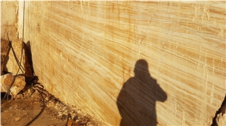 Sunshine Marble Quarry