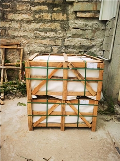 Chinese Grey Granite Cobble Stone For Paver