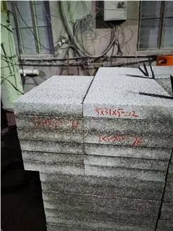 Chinese Grey Granite Tiles For Building