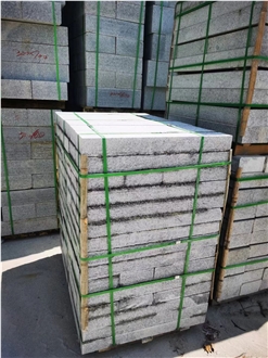 Chinese Grey Granite Tiles For Building