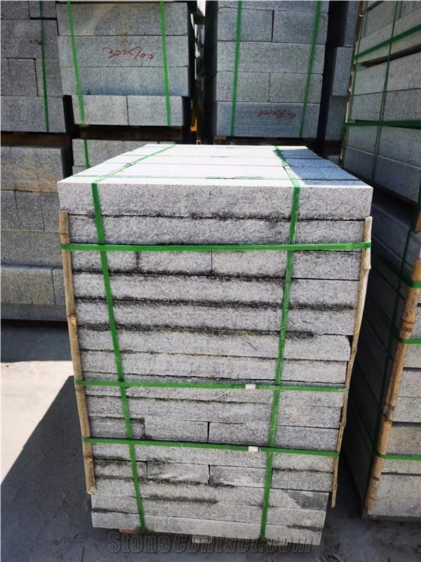 Chinese Grey Granite Tiles For Building