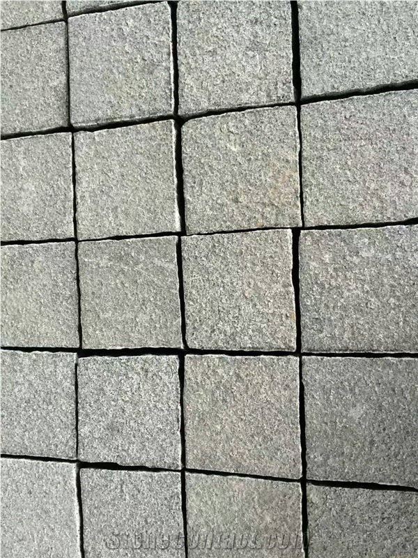 Hot Selling G654 Paving Stone For Garden