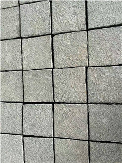Hot Selling G654 Paving Stone For Garden