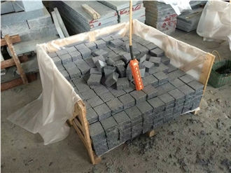 Hot Selling G654 Paving Stone For Garden