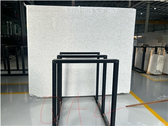 Thassos White Marble Slabs For Interior Use