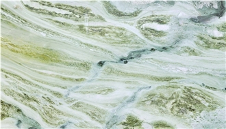 LUXURY Paradise Jade Marble Slas