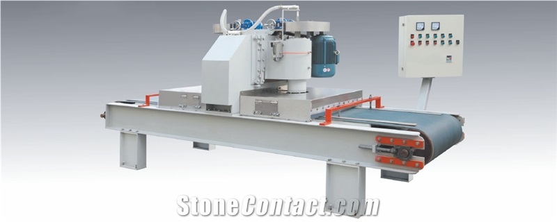 PG-STDH Calibration Machine