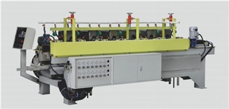 PGY-200-7 Cylinder Inner Side Inner Bottom Polishing Machine