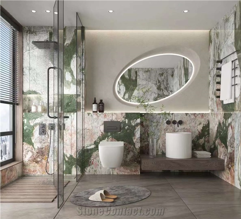 Four Seasons Marble Slabs