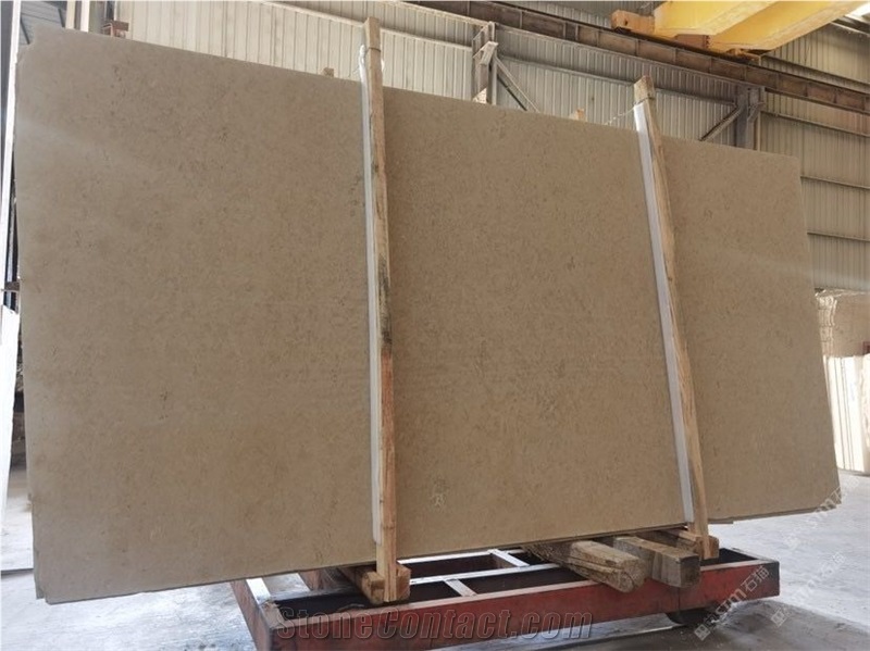 Plano Limestone Slabs