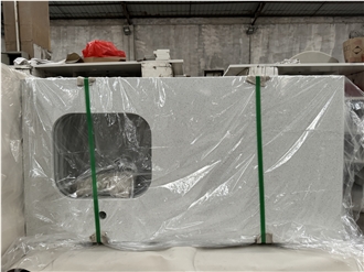 Artificial Quartz Countertops  Kitchen Worktops
