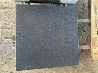 Vietnam Black Basalt Tiles