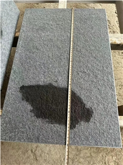 Vietnam Black Basalt Tiles