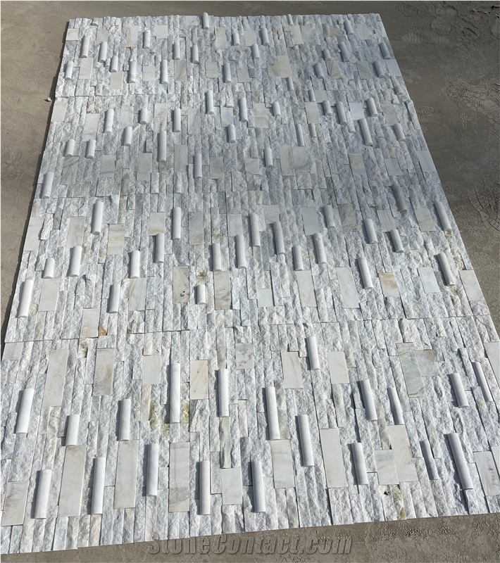 Wall Cladding Panels Natural Quartzite