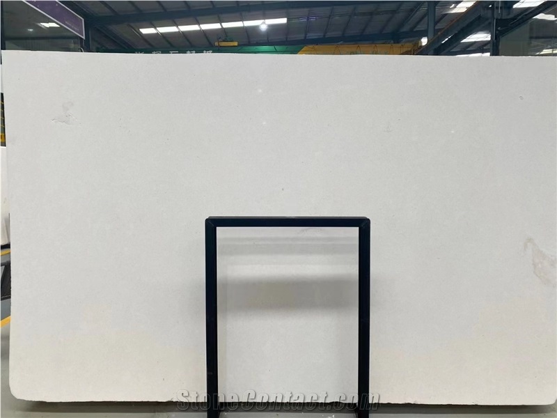 High Quality White Limestone Slabs