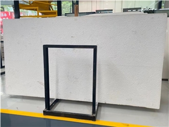 High Quality White Limestone Slabs