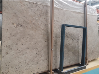 Moon Grey Polished Limestone Slab Wall Tiles Moon Grey Polished Limestone Slab Wall Tiles