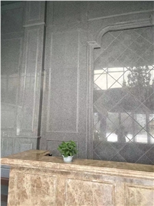 GC0315 Stone Molding Profile  Wall Decoration
