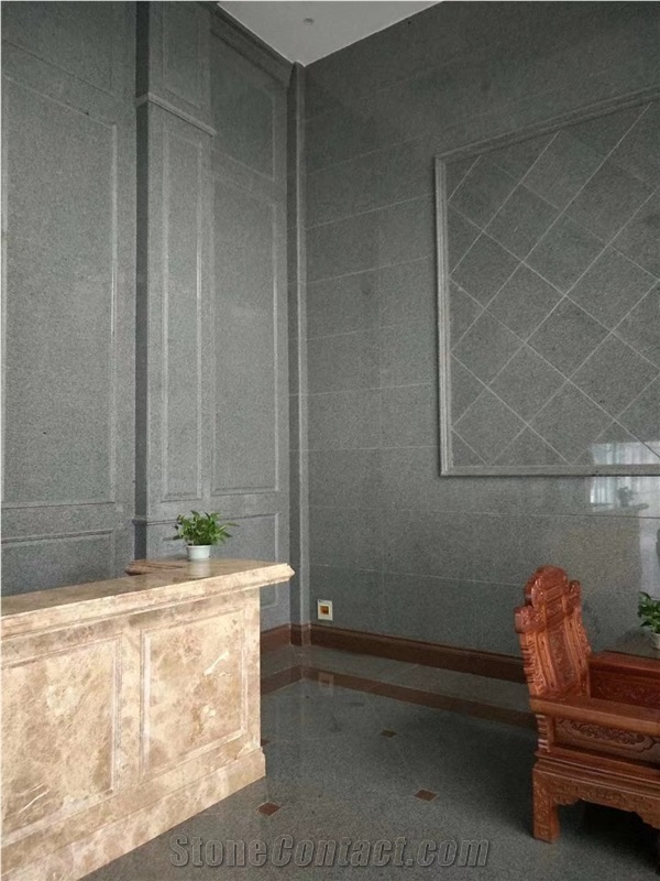 GC0315 Stone Molding Profile  Wall Decoration