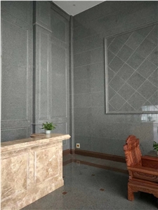 GC0315 Stone Molding Profile  Wall Decoration