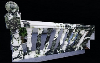 Stone Products ZCG006 Railing