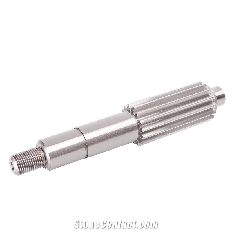 Gear Wheel For Stone Machine Components