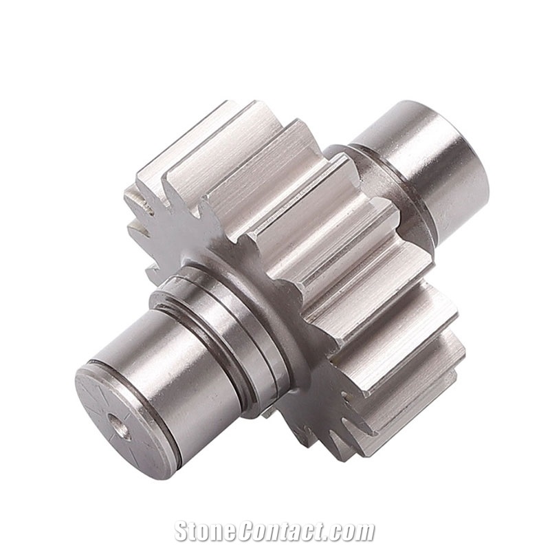 Gear Wheel For Stone Machine Components