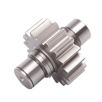 Gear Wheel For Stone Machine Components