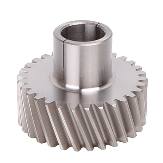 Gear Wheel For Stone Machine Components