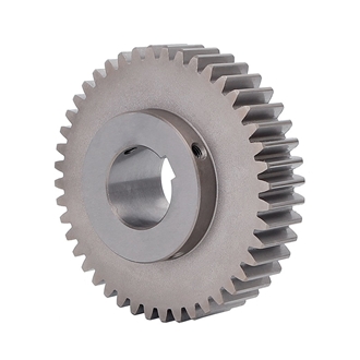 Gear Wheel For Stone Machine Components