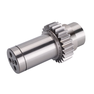 Gear Wheel For Stone Machine Components