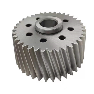 Pinion And Rack For Stone Machine Accessories