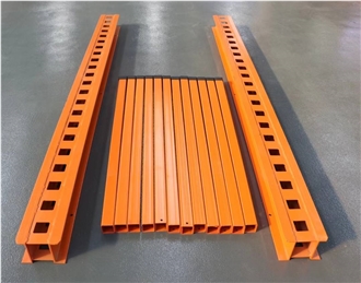Natural Stone Galvanized Slab Rack Rails,Display Rack