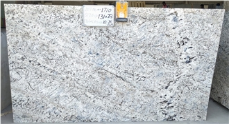 Blue Flower Granite Polished Gangsaw Slabs Blue Flower Granite Polished Gangsaw Slabs